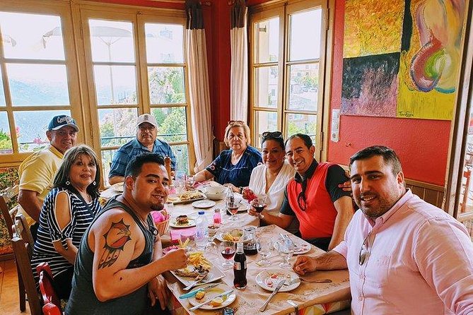 Full Day Delphi Private Tour - Picturesque Arachova