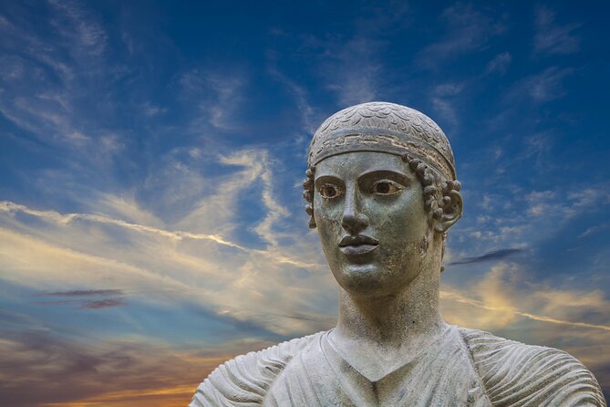 Full-Day Delphi Tour From Athens - Customer Feedback and Experiences
