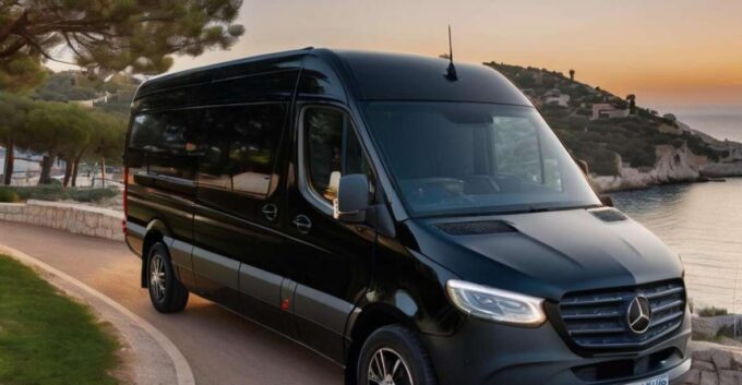 Full Day Delphi Tour With Minibus - Picturesque Town of Arachova