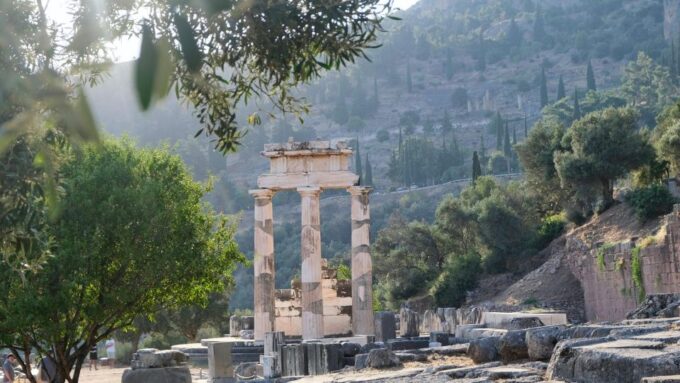 Full Day Delphi Tour With Sedan - Frequently Asked Questions