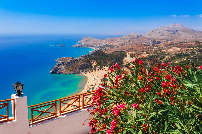 Full Day Deluxe Tour of Rhodes Including Lindos and Medieval City - Customer Feedback and Experiences