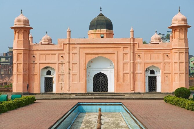 Full-Day Dhaka City Private Guided Tour - Good To Know