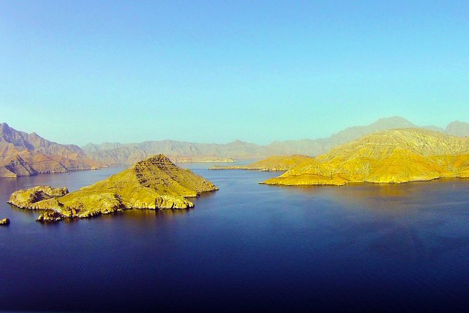 Full Day Dhow Cruise of the Fjords of Musandam - Traveler Considerations