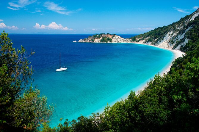 Full-Day Discover Ithaka (Ithaca) Bus Tour [from Kefalonia] - Health and Accessibility