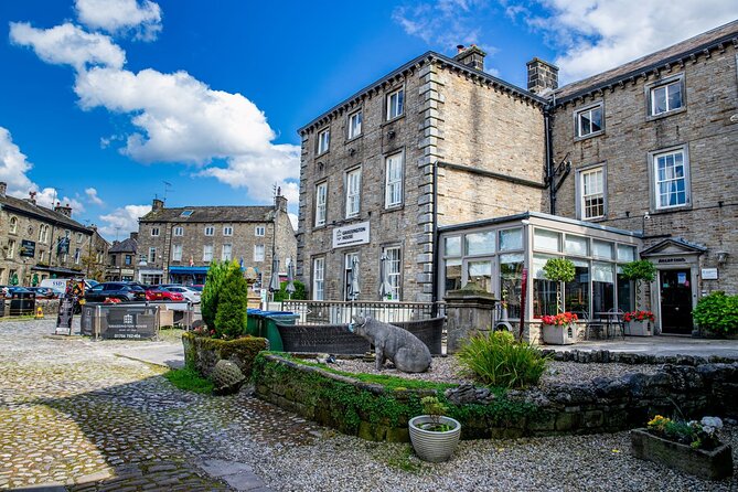 Full-Day Discovering All Creatures Great and Small Tour of Yorkshire - Reviews and Feedback