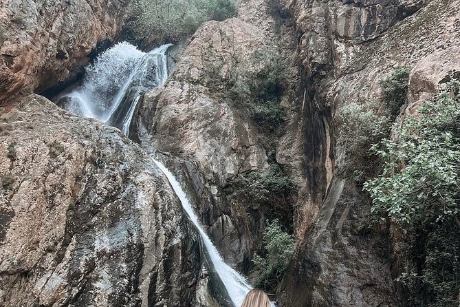 Full Day Discovery of Ouzoud Waterfalls From Marrakech - What to Expect