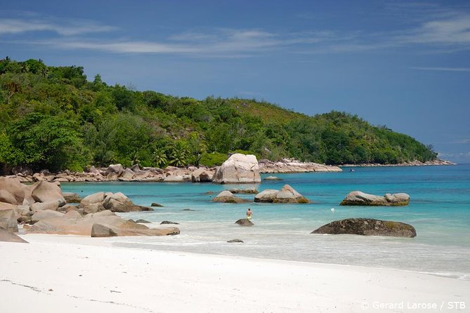 Full Day Discovery Tour of Vallee De Mai and Anse Lazio on Praslin Island - Tour Highlights