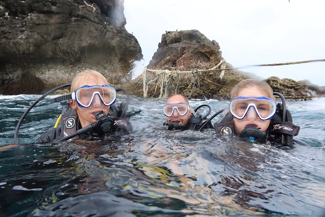 Full Day Diving Activity in Thailand With Lunch - Good To Know