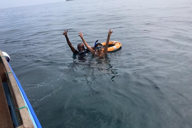 Full Day Dolphin Watching With Snorkeling in Wasini - Inclusions and Exclusions