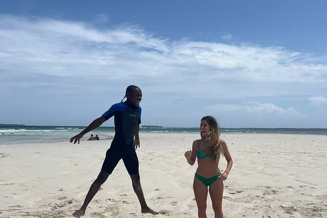 Full Day Dolphin Watching With Snorkeling in Wasini - Confirmation and Cancellation Policy