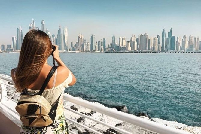 Full Day Dubai City Tour: Burj Khalifa & Underwater Zoo Ticket - Pickup and Drop-off Locations