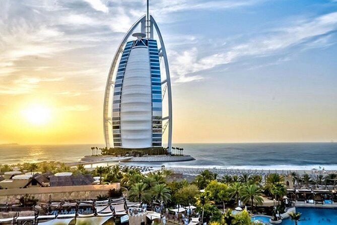 Full Day Dubai City Tour With Burj Khalifa Ticket at the Top - Customization Opportunity
