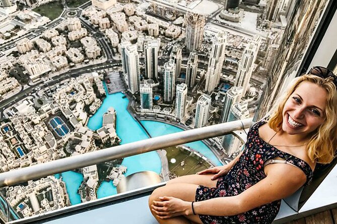 Full Day Dubai City Tour With Burj Khalifa Ticket at the Top - Tour Logistics