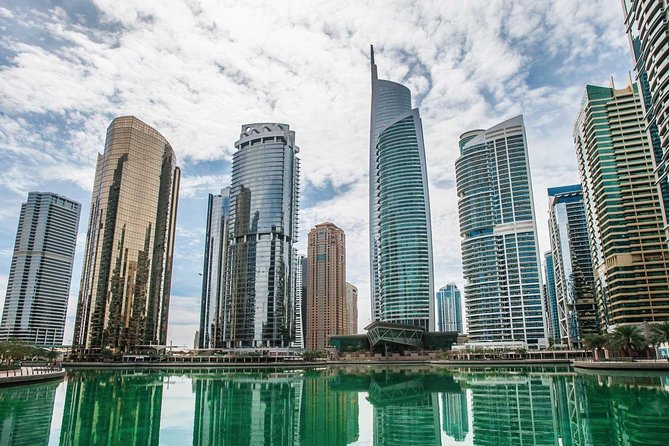 Full-Day Dubai Sightseeing Tour With Lunch From Dubai - Customer Feedback