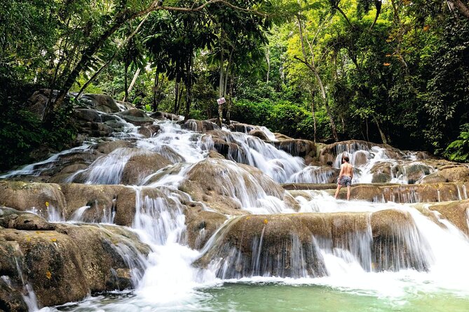 Full Day Dunns River and Blue Hole With Lunch - What to Bring and Prepare