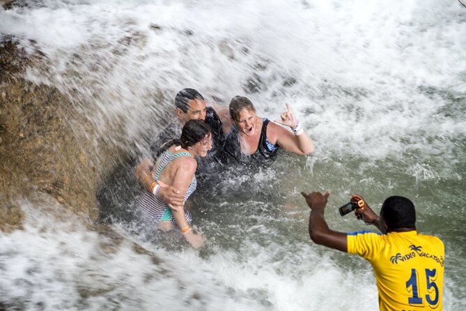 Full Day Dunns River and Nine Miles With Lunch - Meeting and Pickup Details