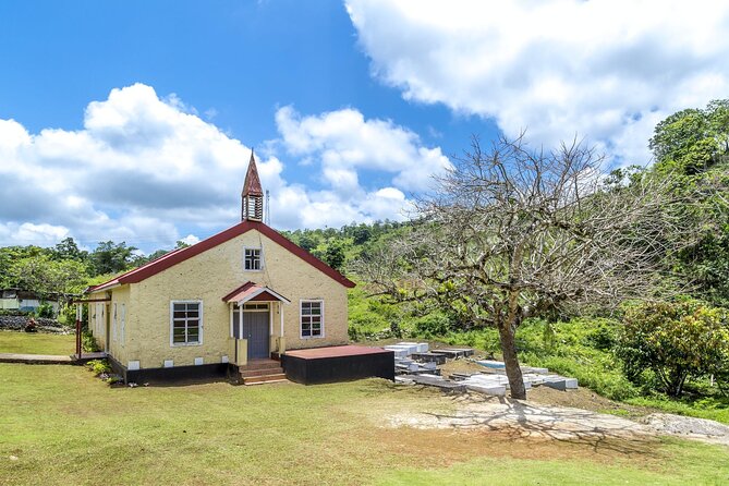 Full Day Dunns River and Nine Miles With Lunch - Booking Your Stay