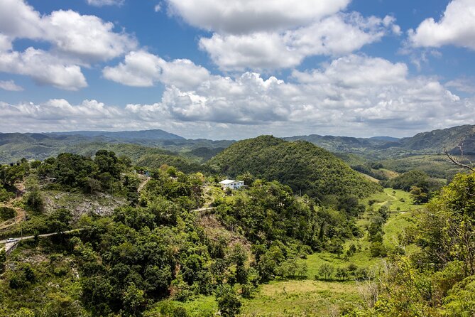 Full Day Dunns River and Nine Miles With Lunch - Cultural Note