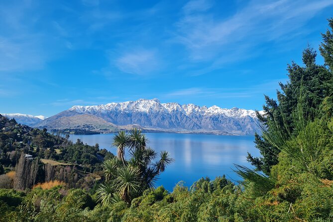 Full-Day E-Bike Rental in Queenstown - Meeting Point and Start Time