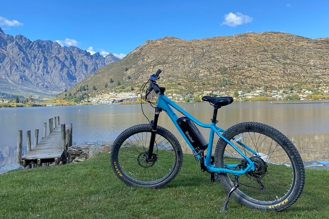 Full-Day E-Mountain Bike Rental in Queenstown - Operating Hours