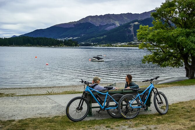Full-Day E-Mountain Bike Rental in Queenstown - Cancellation Policy