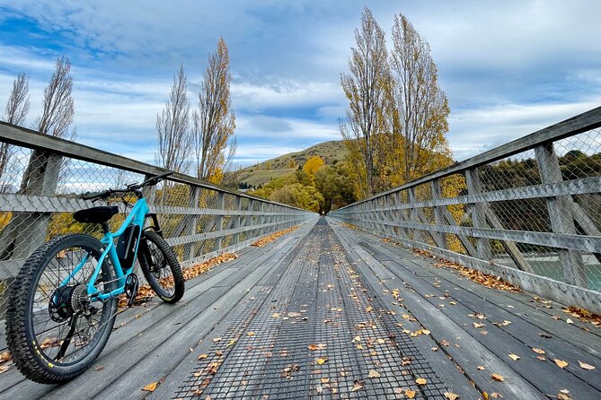 Full-Day E-Mountain Bike Rental in Queenstown - Customer Reviews