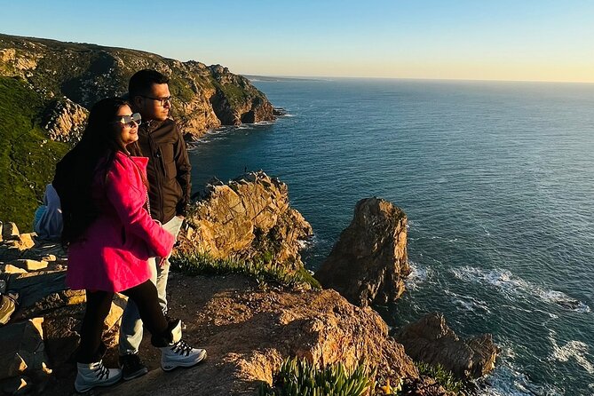 Full-Day E-Scooter Rental in Sintra - Customer Reviews Highlight