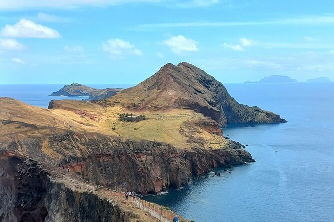 Full Day East Adventure Jeep Tour in Madeira Portugal - Tour Overview and Details