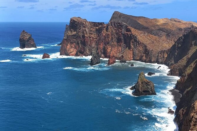 Full Day East Adventure Jeep Tour in Madeira Portugal - Special Requests and Booking Information