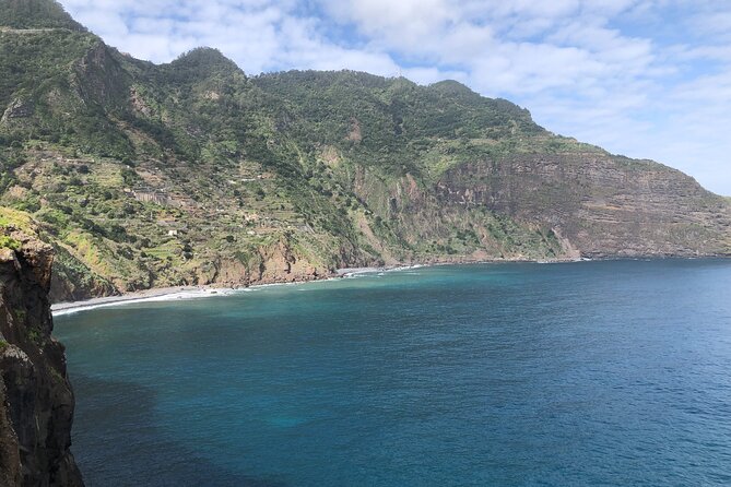 Full Day East Adventure Jeep Tour in Madeira Portugal - Traveler Experiences and Reviews