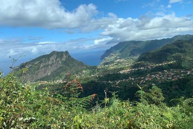 Full Day East Madeiras Santana and Peaks Tour by 4x4 Expedition - Inclusions and Pickup