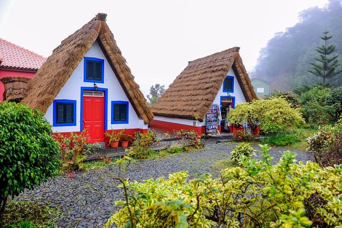 Full Day East of Madeira Tour - Tour Details