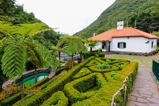 Full Day East of Madeira Tour - Highlights of the Tour