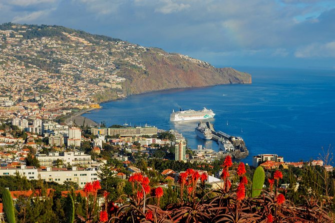 Full Day East of Madeira Tour - Itinerary for the Day