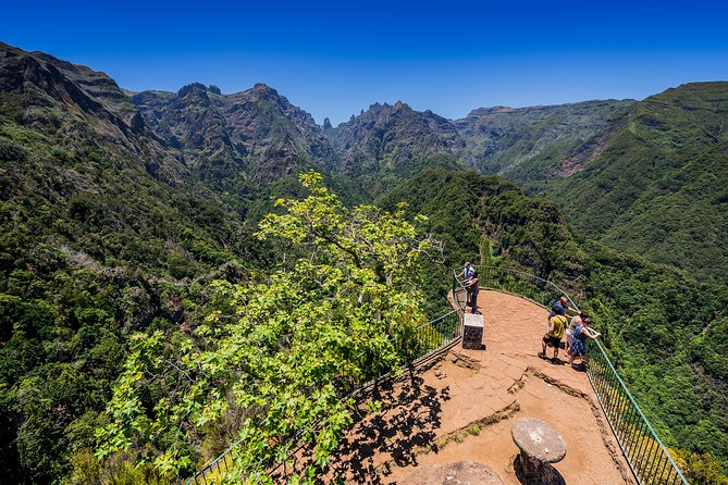 Full Day East of Madeira Tour - What to Bring and Wear