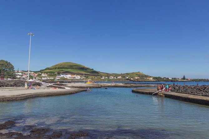 Full-Day East Side Tour in Terceira Island With Lunch - Highlights of the Day