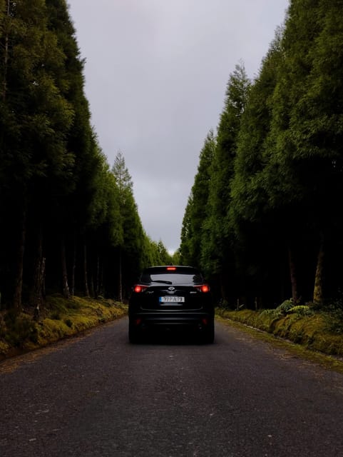 Full Day East Tour by SUV (Geothermia and Furnas) - Detailed Itinerary