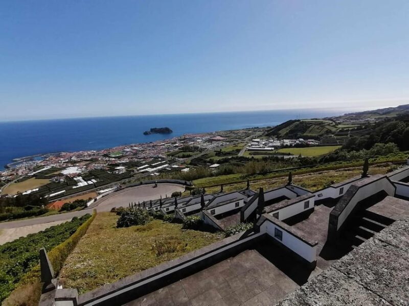 Full Day East Tour by SUV (Geothermia and Furnas) - Inclusions and Additional Information