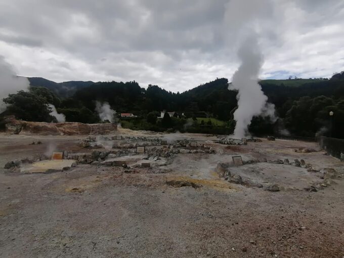 Full Day East Tour by SUV (Geothermia and Furnas) - Cancellation and Booking Policies