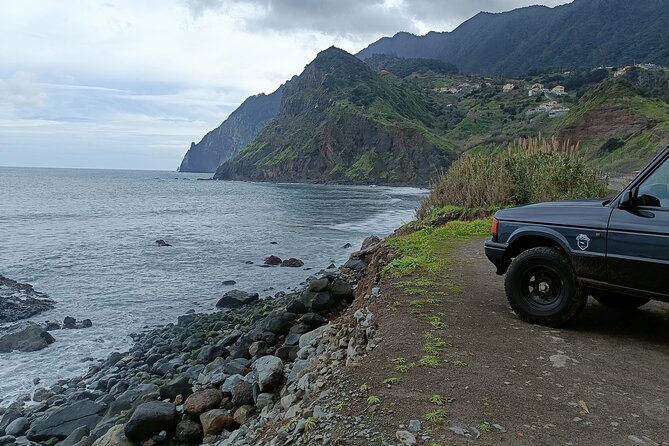 Full Day East True Montains to Santana and Sao Vicente - Traveler Experiences