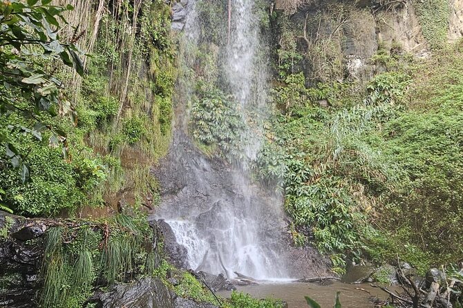Full Day East True Montains to Santana and Sao Vicente - Itinerary Overview
