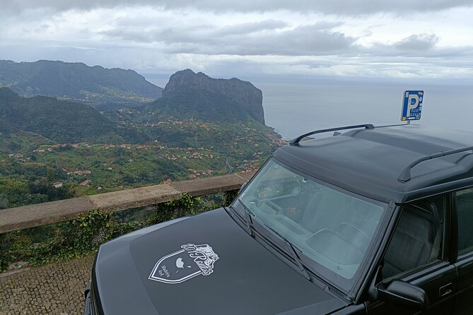Full Day East True Montains to Santana and Sao Vicente - Contact Options