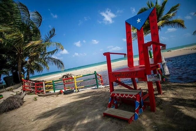 Full Day Eastern Island Tour - About Your Stay
