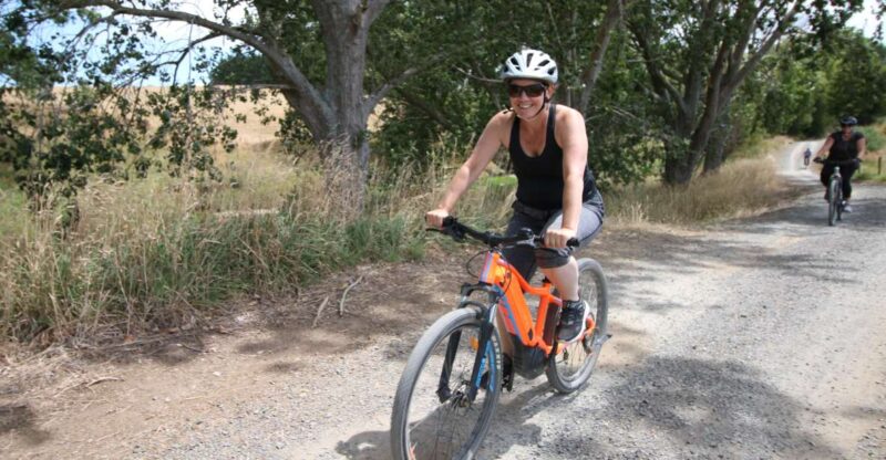Full Day Ebike Tour - Karangahake Gorge NZ - Key Points