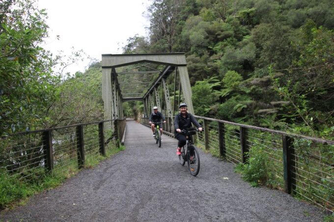 Full Day Ebike Tour - Karangahake Gorge NZ - Frequently Asked Questions