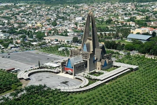 Full Day Eco Safari Adventure and Cultural Tour - Overview of the Tour