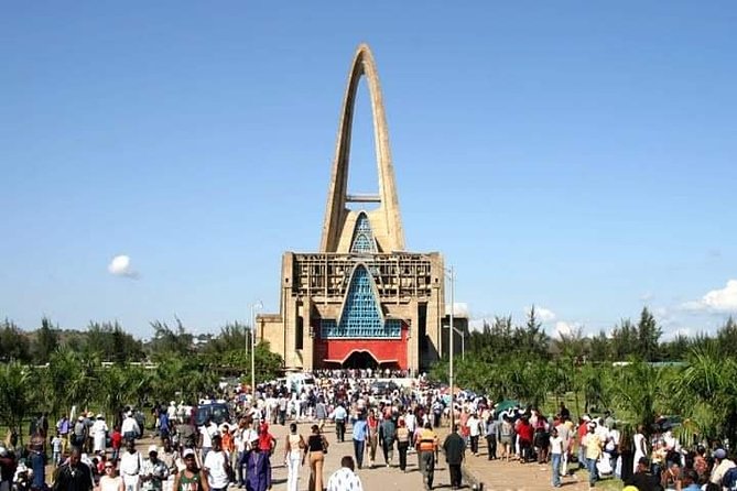 Full Day Eco Safari Adventure and Cultural Tour - Pickup and Schedule Details