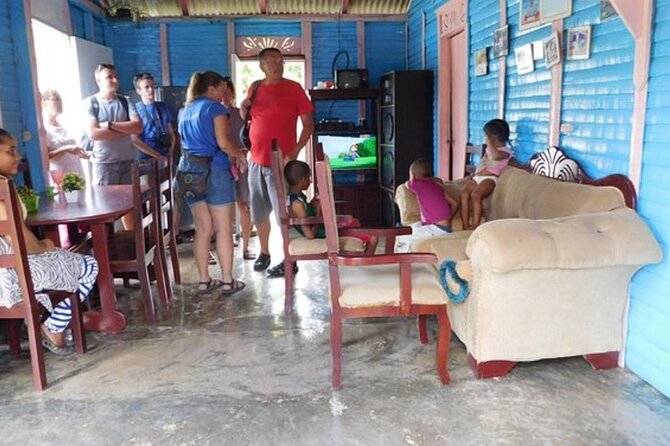 Full Day Eco Safari Adventure and Cultural Tour - Positive Guest Feedback
