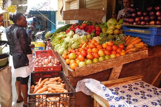 Full Day Eco Safari Adventure and Cultural Tour - Taking in Dominican Culture