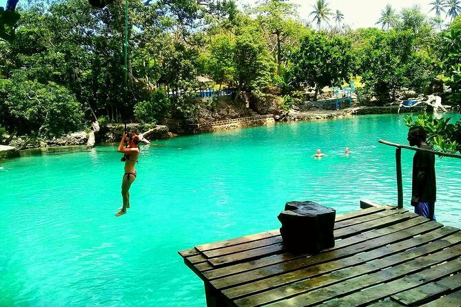 Full-Day Efate Round Island Trip with Yumi Tours - What Travelers Say